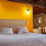 O Refugio Da Serra Do Hétvégi ház *