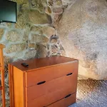 Hétvégi ház O Refugio Da Serra Do Caramulo