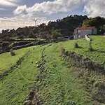 O Refugio Da Serra Do Hétvégi ház Caramulo