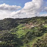 O Refugio Da Serra Do Hétvégi ház Caramulo