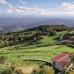 O Refugio Da Serra Do Hétvégi ház Caramulo