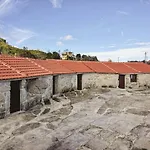 Hétvégi ház O Refugio Da Serra Do