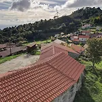 O Refugio Da Serra Do