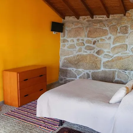 O Refugio Da Serra Do Country house *