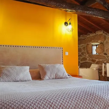 O Refugio Da Serra Do Country house *