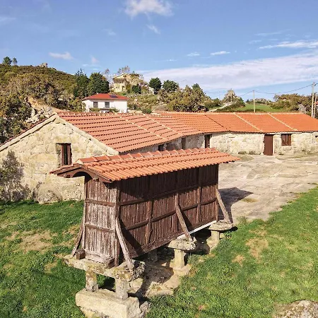 O Refugio Da Serra Do