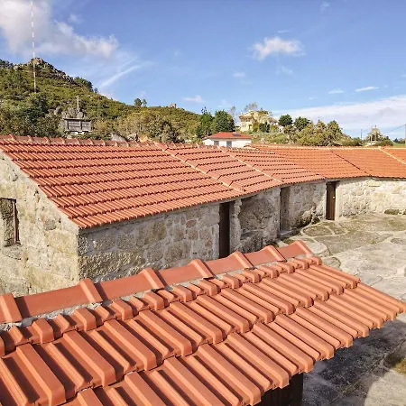 O Refugio Da Serra Do Country house