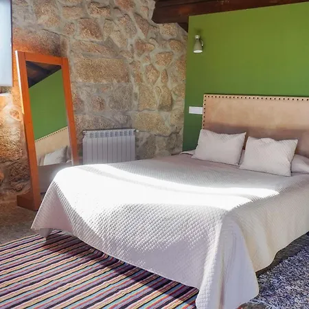 O Refugio Da Serra Do