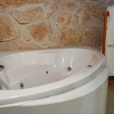 O Refugio Da Serra Do * Caramulo