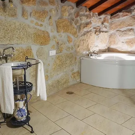 O Refugio Da Serra Do Country house *