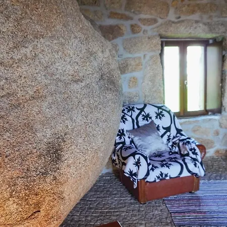 O Refugio Da Serra Do Hétvégi ház