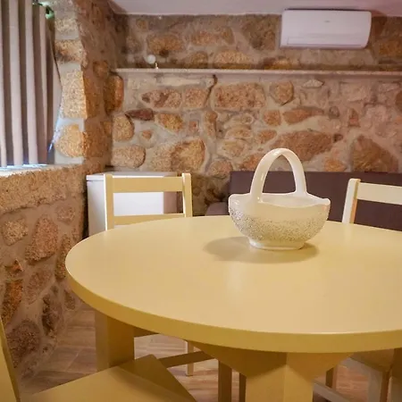 O Refugio Da Serra Do *