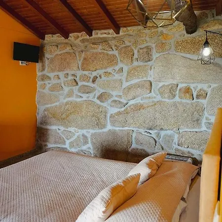 O Refugio Da Serra Do * Caramulo