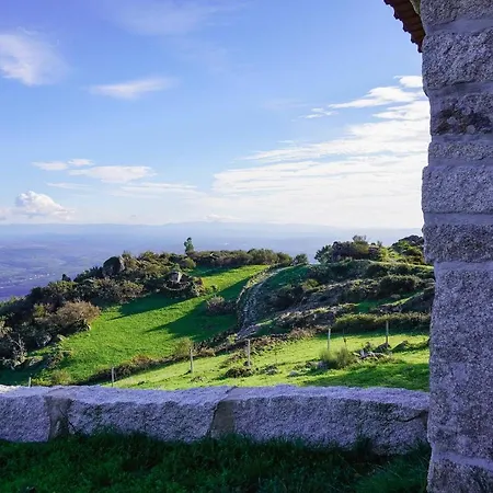 O Refugio Da Serra Do *