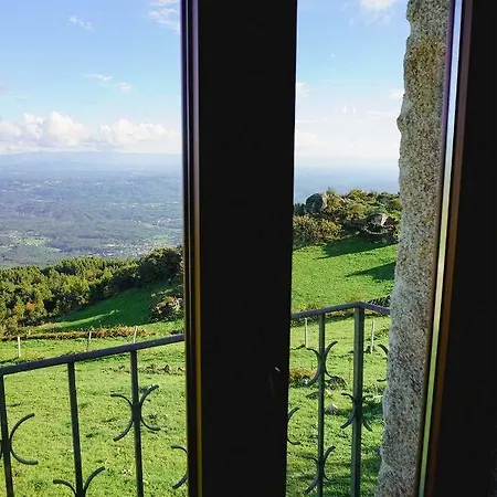 O Refugio Da Serra Do * Caramulo
