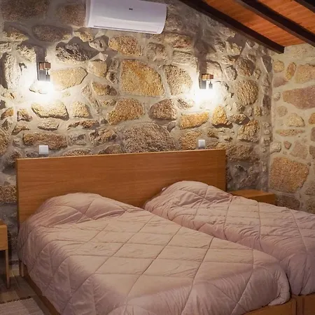 O Refugio Da Serra Do * Caramulo