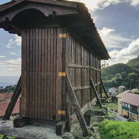O Refugio Da Serra Do