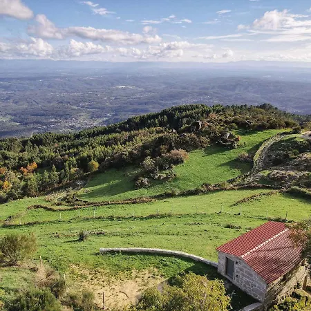 O Refugio Da Serra Do Country house Caramulo