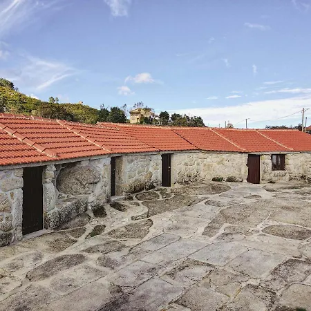 Country house O Refugio Da Serra Do