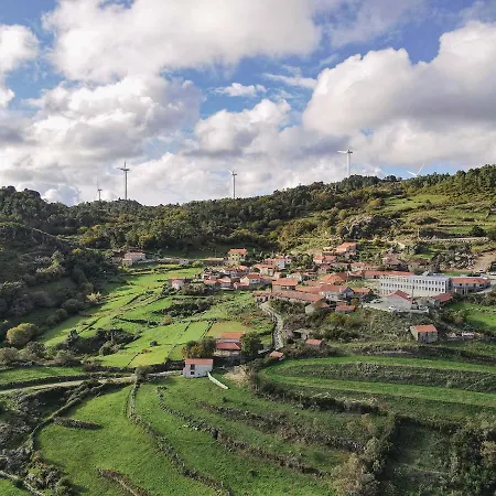 O Refugio Da Serra Do Caramulo