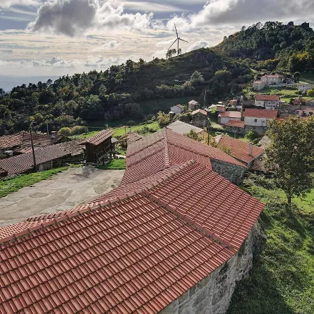 O Refugio Da Serra Do