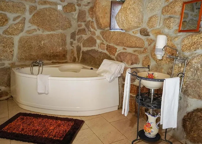 O Refugio Da Serra Do Hétvégi ház