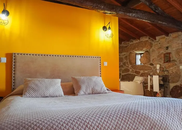 O Refugio Da Serra Do Летний дом *