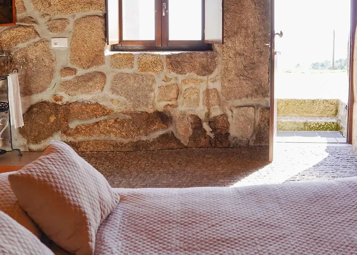 O Refugio Da Serra Do *