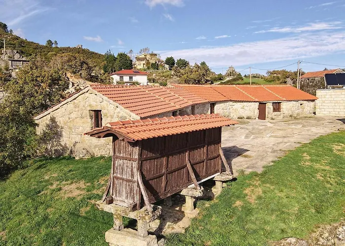 O Refugio Da Serra Do