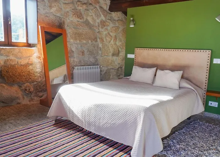 O Refugio Da Serra Do