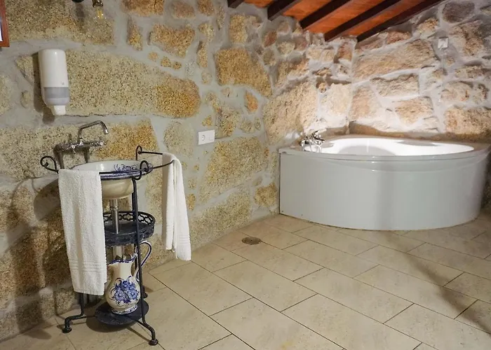 O Refugio Da Serra Do Летний дом *