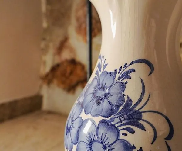 O Refugio Da Serra Do * Карамулу