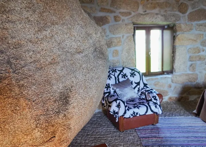 O Refugio Da Serra Do Летний дом