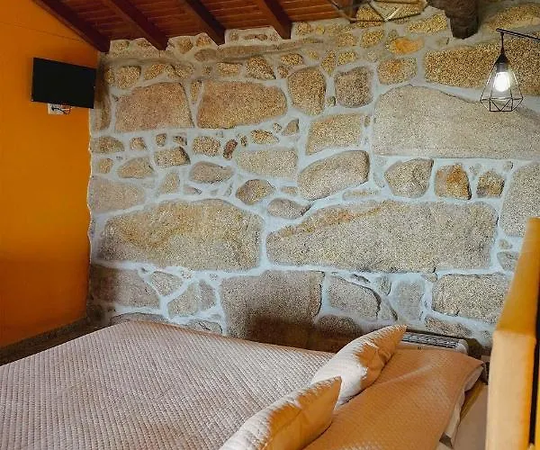 O Refugio Da Serra Do * Caramulo