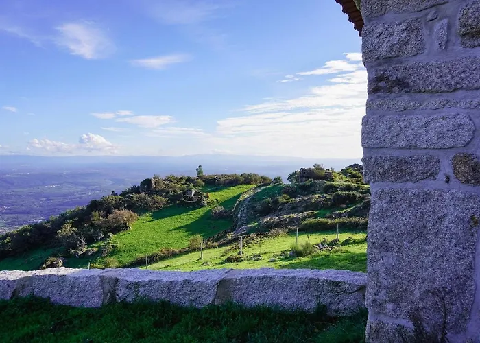 O Refugio Da Serra Do *
