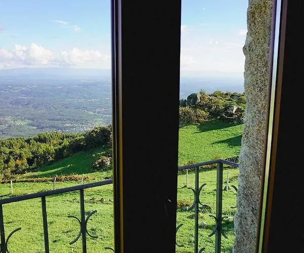 O Refugio Da Serra Do * Caramulo
