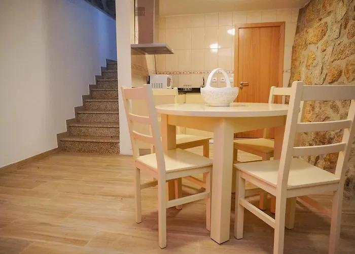 O Refugio Da Serra Do Hétvégi ház Caramulo